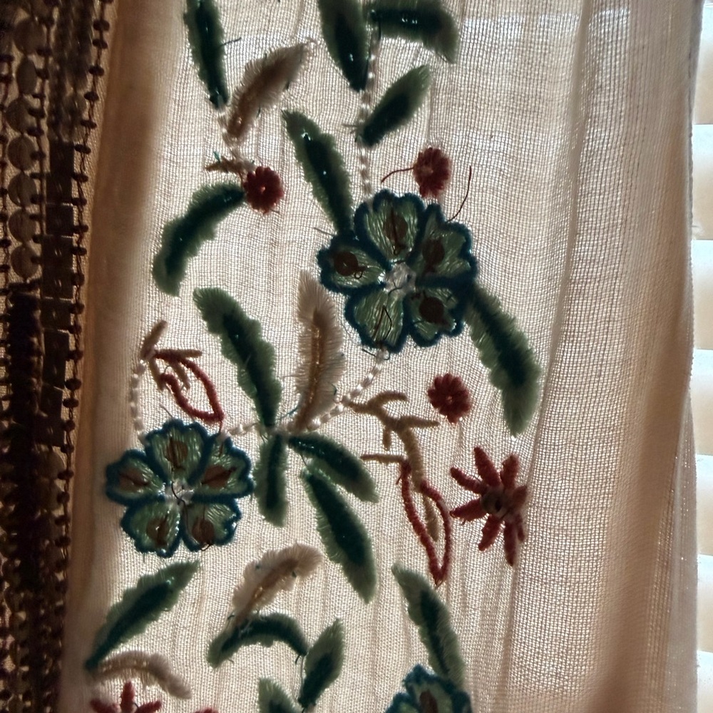 Boho Maxi Dress - Picture 2 of 5